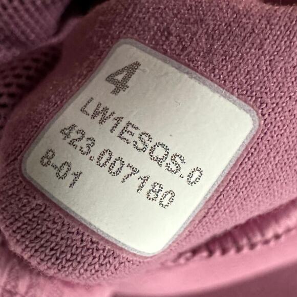 NWT Lululemon Align Sleeveless‎ Shelf Bra Thong V-Neck Bodysuit Size 4 - Purple - Picture 8 of 10